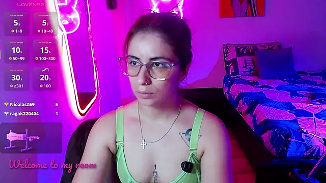 valentina_angel Live XXX Chat