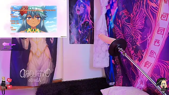 hani_bun's Live XXX Chat