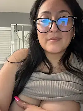 Goddessxxrosexx: вебкам-шоу