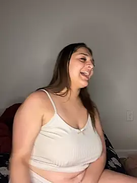 treasurebabii's Live XXX Chat