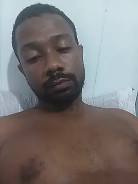 Show webcam de CristianoRogerr
