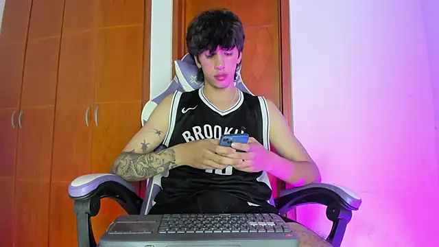 suguru_getto Webcam-Show