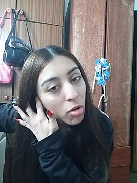 Jennyvignaduzzo Live XXX-Chat