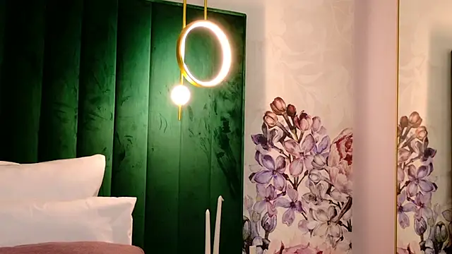 Chat +18 de DeniseReese ao vivo