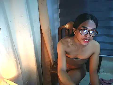Jhyssyn – webcam-show