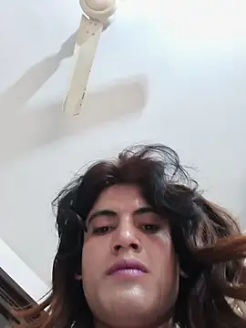 SexyShila-97 网络视讯表演