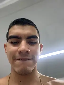 Онлайн чат XXX Sebastian_Vega