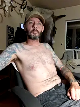 USMCx Show Webcam