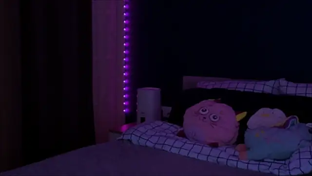 Sasha_Mason élő XXX-chatje