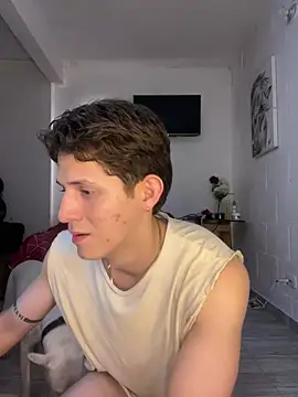 Bodyxx23 – Naživo XXX chat
