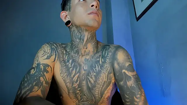 Travisttanner28 웹캠 쇼