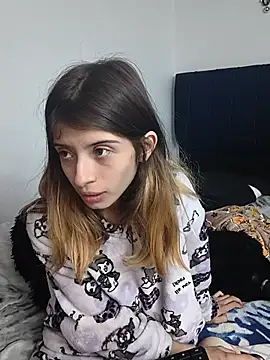 KratosAfroditacs Live XXX Chat
