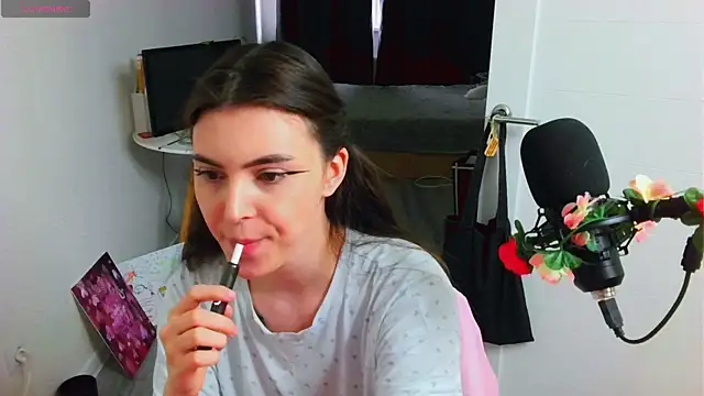 Chat XXX en directo de peachyness