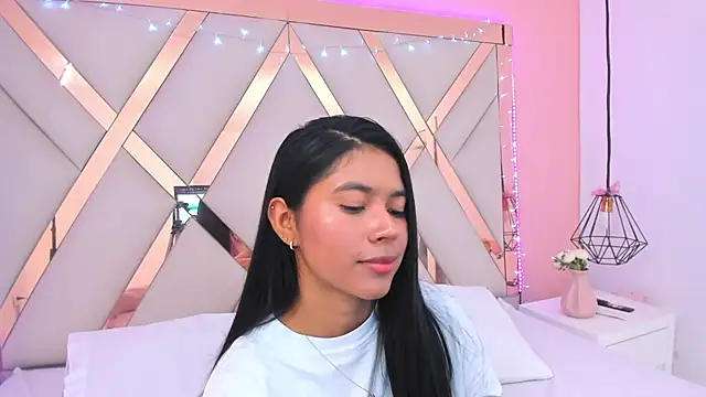 samantaa_shy Obrolan Langsung XXX