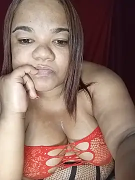 Meellcarioca – Naživo XXX chat