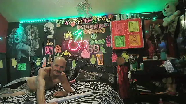 Splash_Queen420's Live XXX Chat