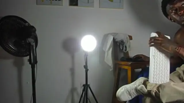 แชท XXX สดของ pipe_monstercock