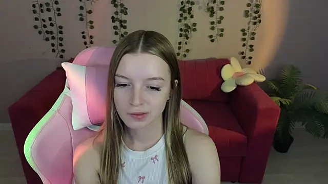 Eva_Th0mpson 라이브 XXX 채팅