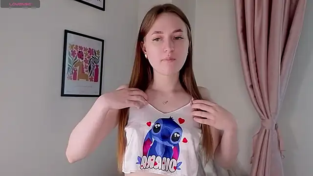 צ'אט XXX בשידור חי של LeishaChamblee