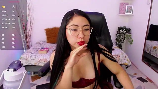 Chat XXX en directo de demyanderson_