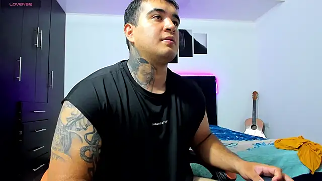 دردشة thiago__cp01 الجنسية المباشرة