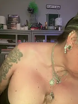 dieseldame1313 Live XXX Chat