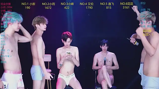 AAA-Winner888n Live XXX chat