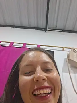 Khelmi's Live XXX Chat