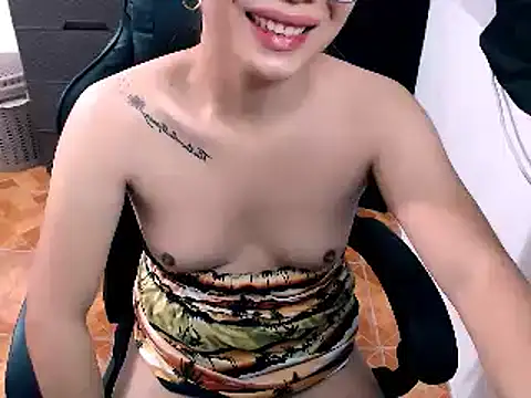 BIG_SAUSAGE_69 Chat XXX in diretta