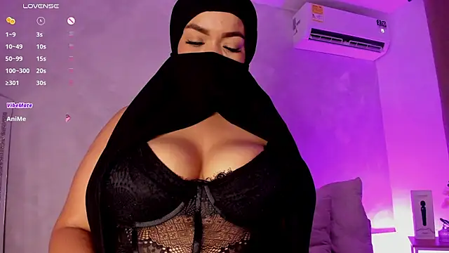 thaira_aly – Live XXX-chat