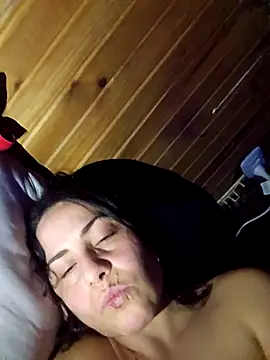 Chat XXX en directo de Rebelchocolate