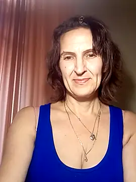 Webkamerová show Alene_Lorrie