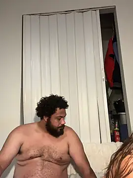 Chat XXX en directo de thenakedtrainer69