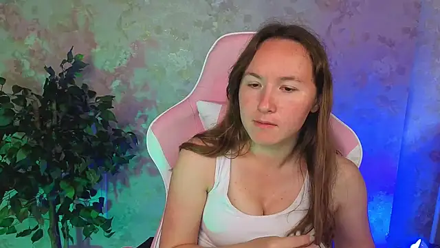 SindieStormm élő XXX-chatje