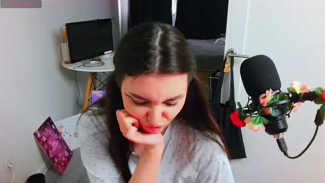 Živý XXX chat peachyness