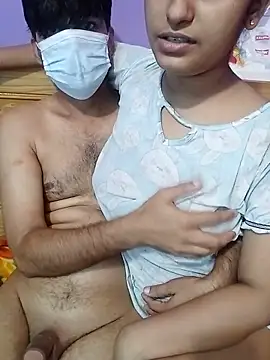 عرض كام Jerin_Couple61