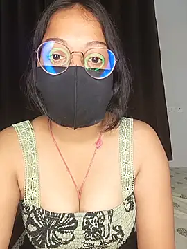 hottydisha's Live XXX Chat
