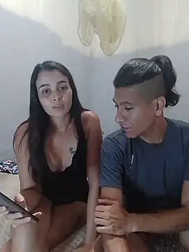 XXX chat uživo modela Rodri-Cami
