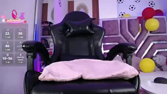Chatroom XXX en direct de Eva__Walker