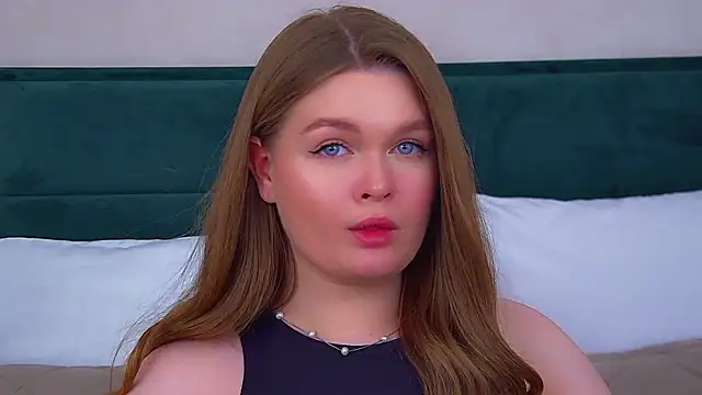CrystalLyons – Live XXX-chat