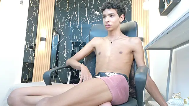 ValeriHot_1 Obrolan Langsung XXX
