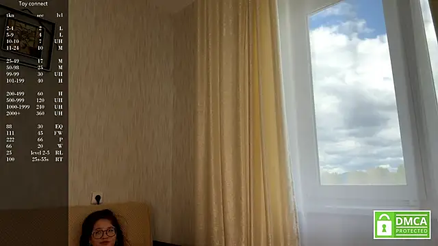 RebekahEifler's Live XXX Chat