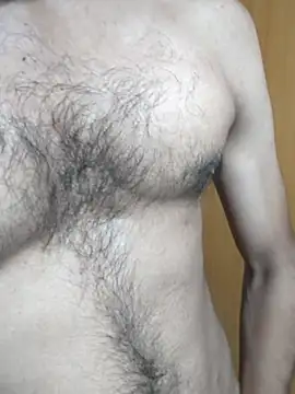 Ahsan1sa's Webcam Show