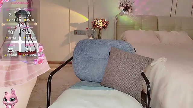 Bella-ox 라이브 XXX 채팅