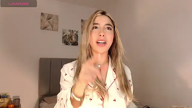 Marian_se's Live XXX Chat