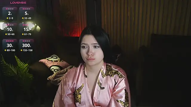 Živý XXX chat MargaritaGrey