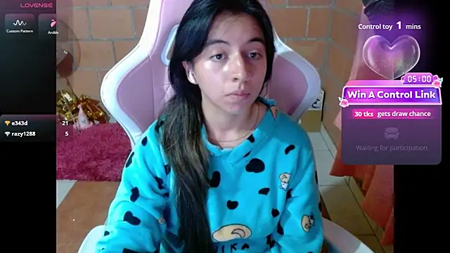 Maggie_Fox3's Live XXX Chat