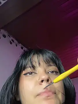 missalicev élő XXX-chatje