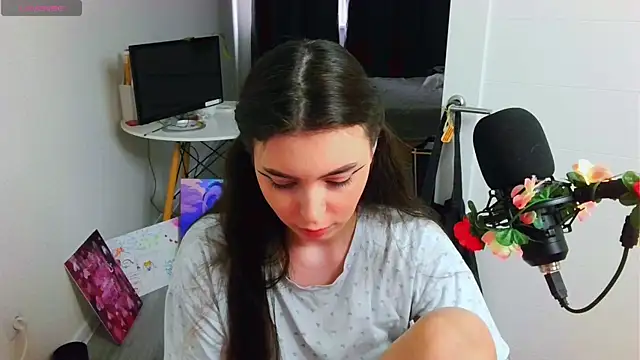 peachyness – Naživo XXX chat