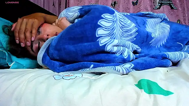 Živý XXX chat charlotterosse01